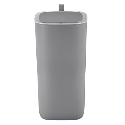 Eko Pattumiera Con Sensore Smart Morandi Smart 30 L Grigia