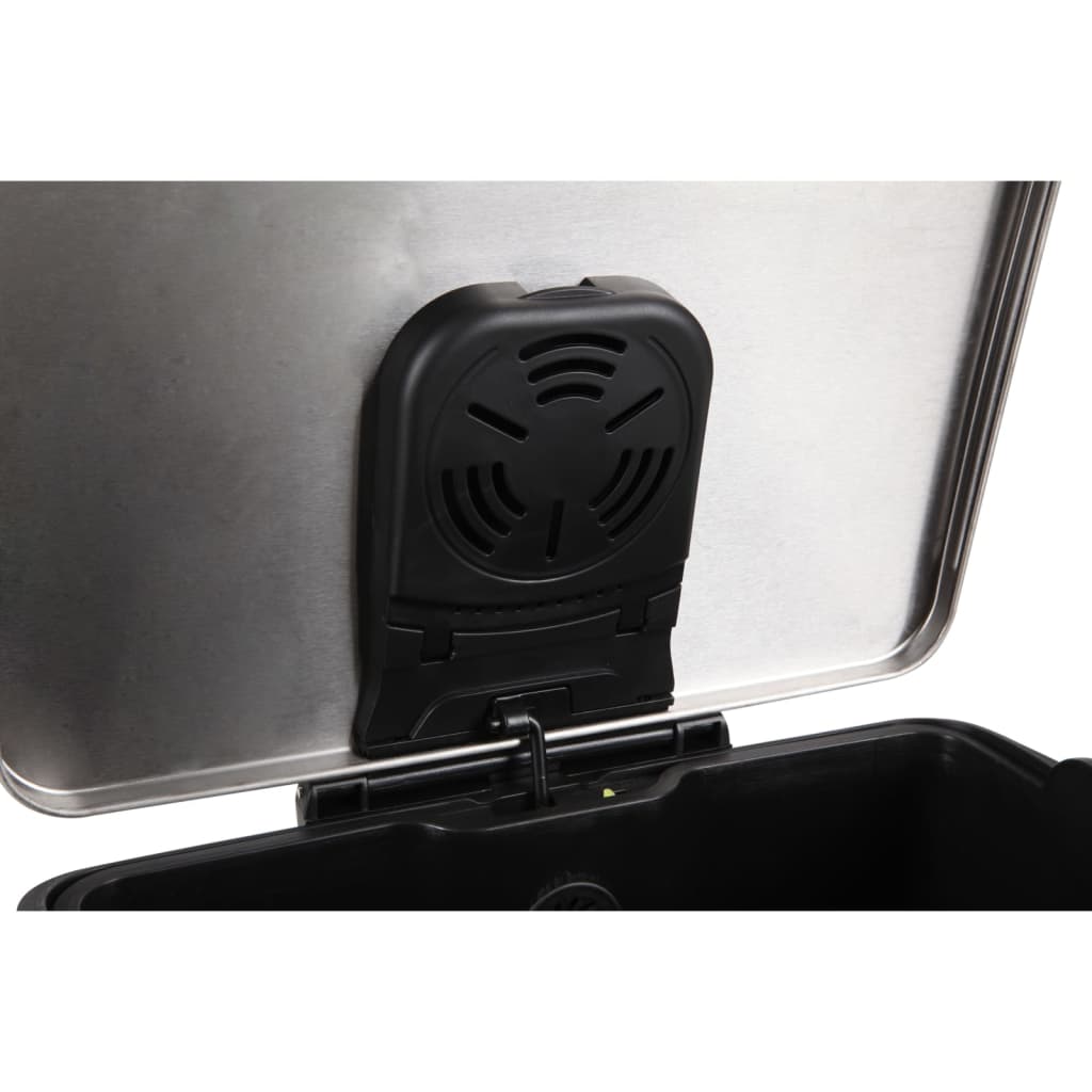 Eko Pattumiera A Pedale E-Cube 50 L