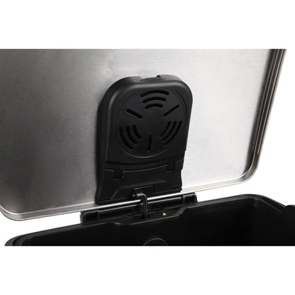 Eko Pattumiera A Pedale E-Cube 50 L