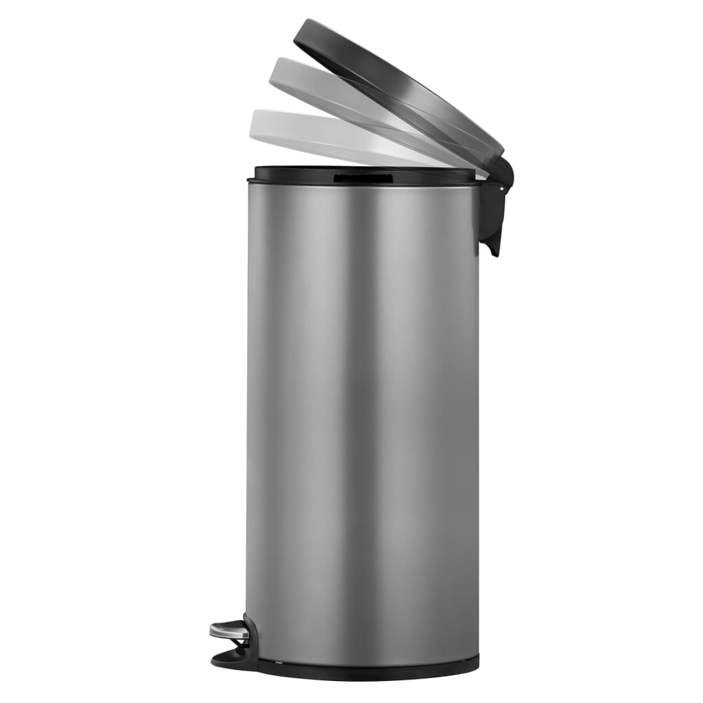 Eko Pattumiera A Pedale Serene 30 L