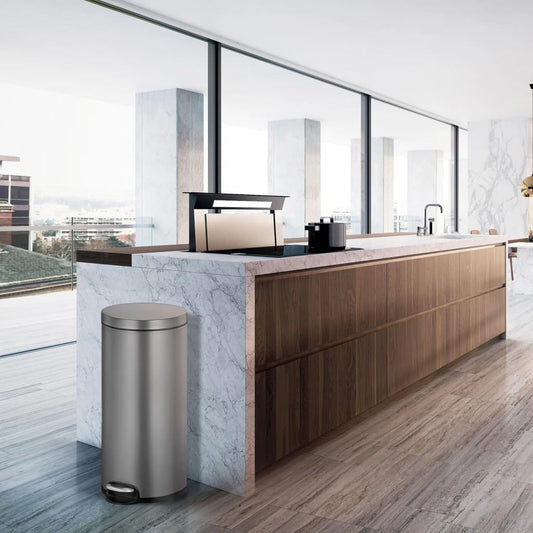 Eko Pattumiera A Pedale Serene 30 L