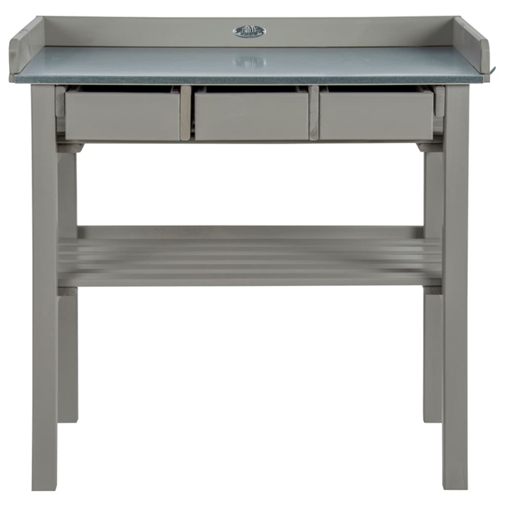Esschert Design Banco Da Lavoro Da Giardino Cf29G