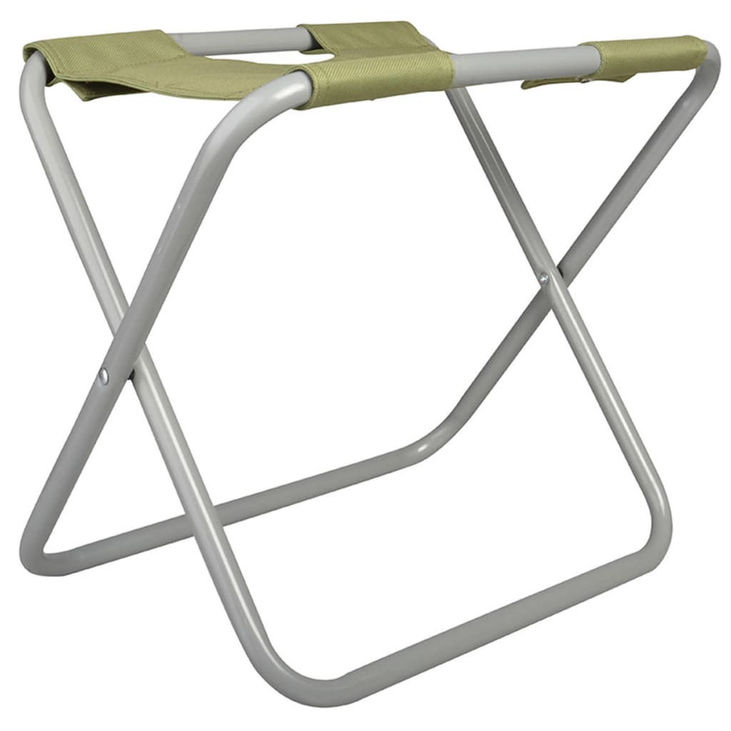 Esschert Design Sgabello E Borsa Portautensili Gt85
