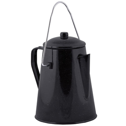 Esschert Design Set Per Cucinare All'aperto 4 Pezzi Nero Ff215