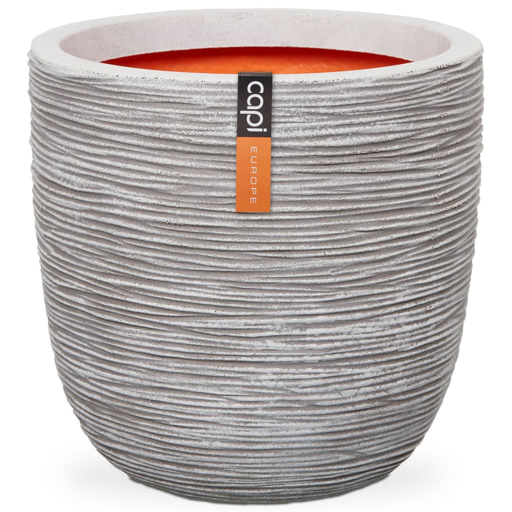 Capi Fioriera Nature Rib Rotonda Kofi933