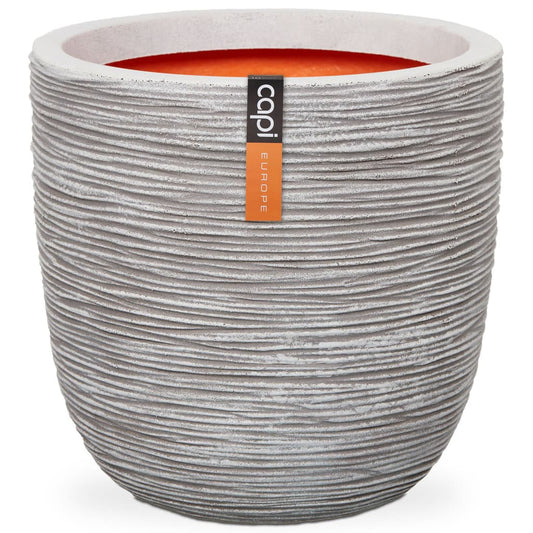 Capi Fioriera Nature Rib Rotonda Kofi933