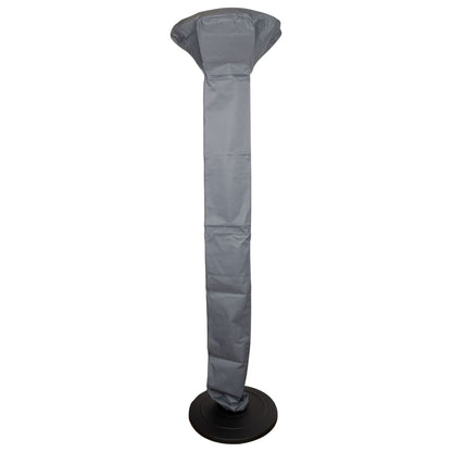 Sunred Copertura Per Radiatore A Piedistallo Sirius Grigia Hs10