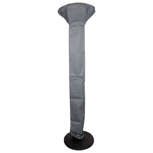 Sunred Copertura Per Radiatore A Piedistallo Sirius Grigia Hs10