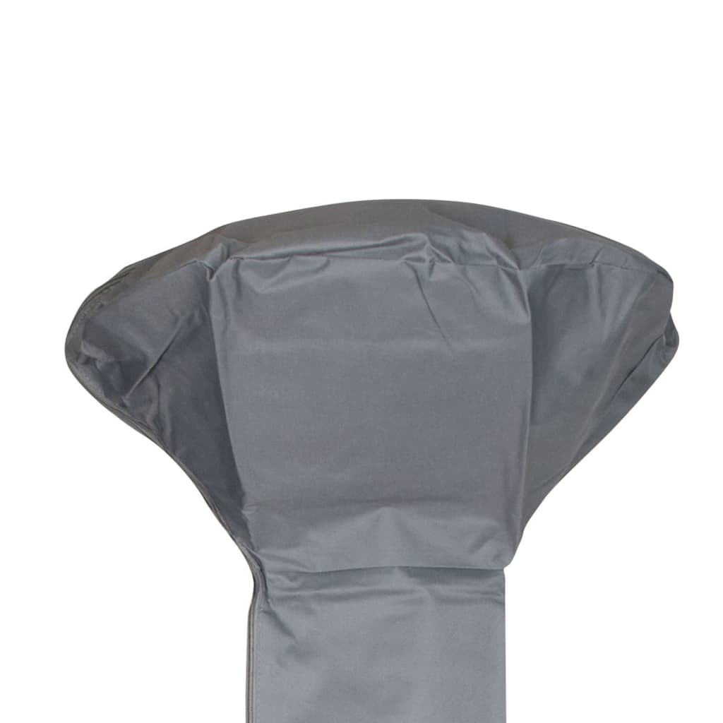 Sunred Copertura Per Radiatore A Piedistallo Sirius Grigia Hs10