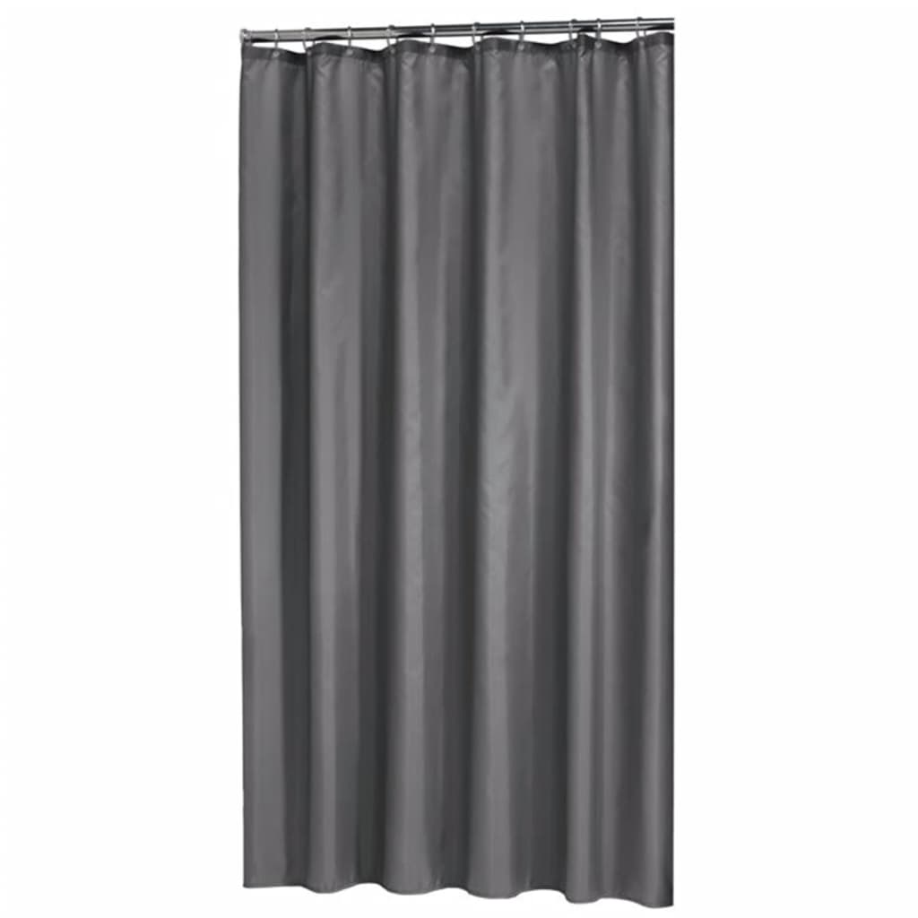 Sealskin Tenda Da Doccia Madeira 120 Cm Grigia 238501114