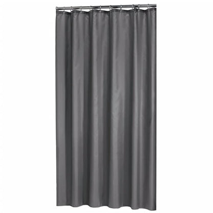Sealskin Tenda Da Doccia Madeira 120 Cm Grigia 238501114