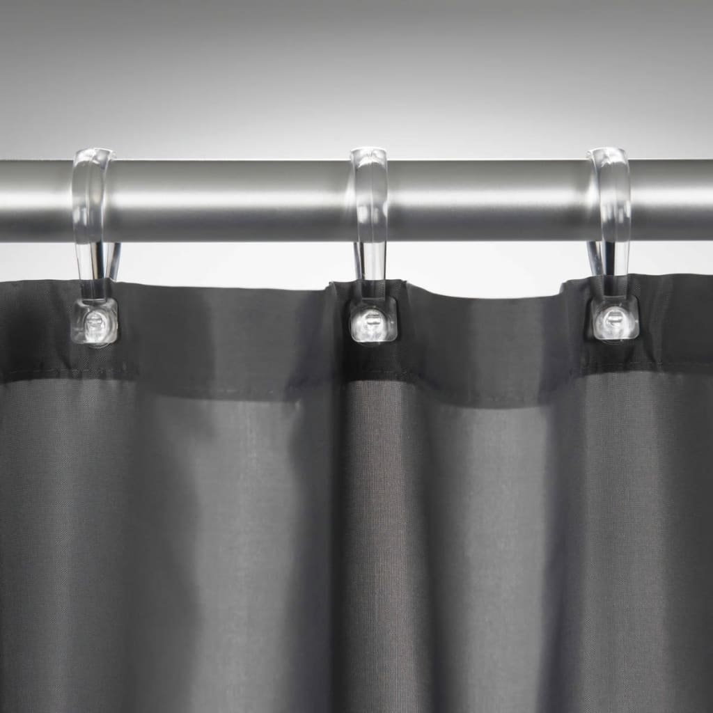 Sealskin Tenda Da Doccia Madeira 120 Cm Grigia 238501114