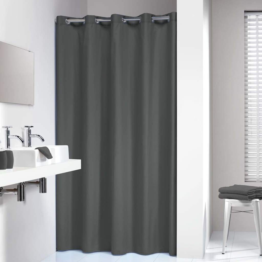 Sealskin Tenda Da Doccia Coloris 180X200 Cm