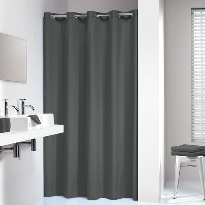 Sealskin Tenda Da Doccia Coloris 180X200 Cm