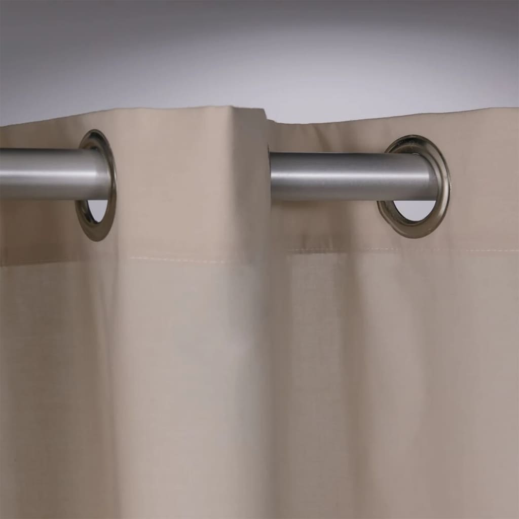 Sealskin Tenda Da Doccia Coloris 180X200 Cm