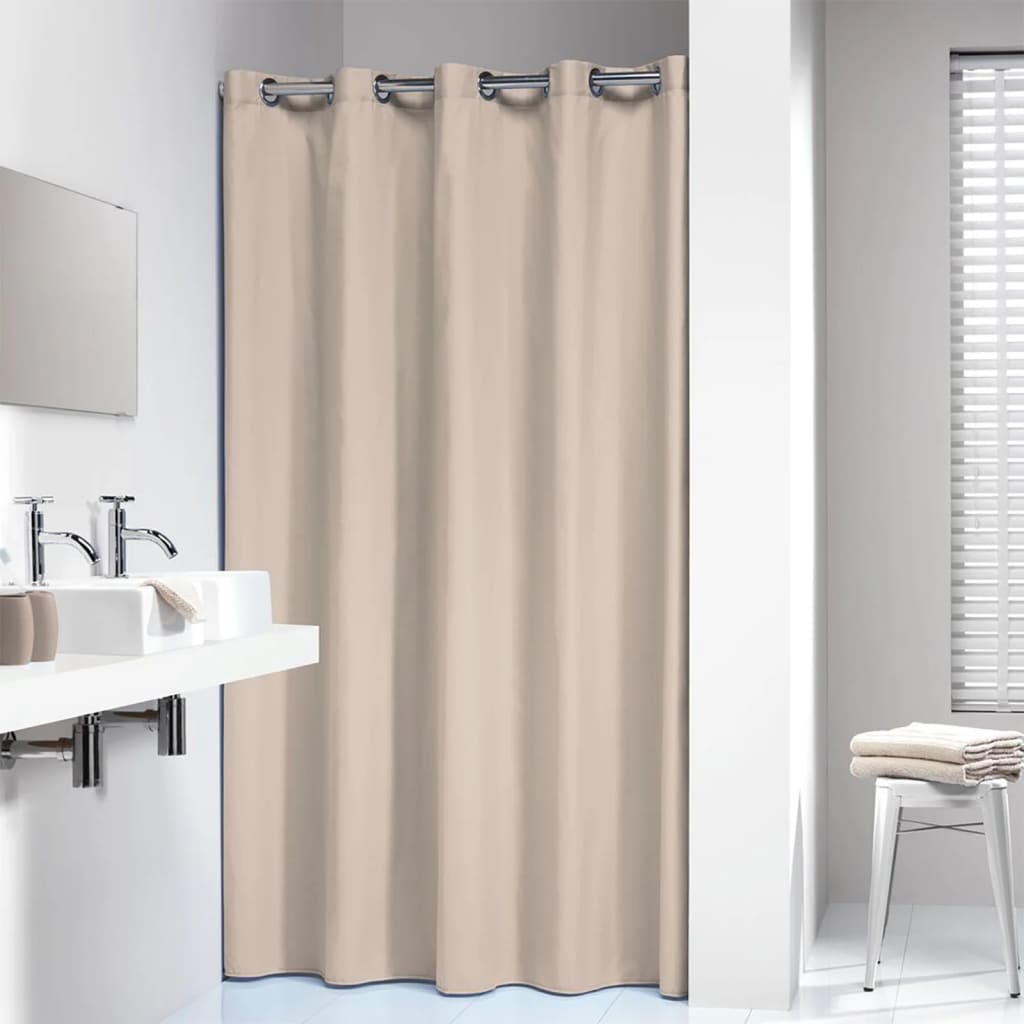 Sealskin Tenda Da Doccia Coloris 180X200 Cm