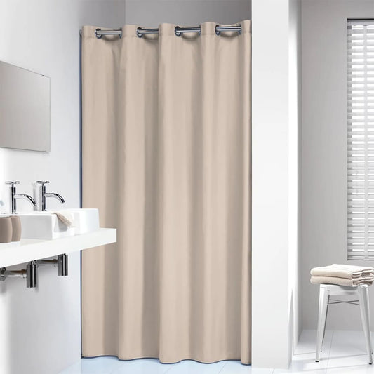 Sealskin Tenda Da Doccia Coloris 180X200 Cm