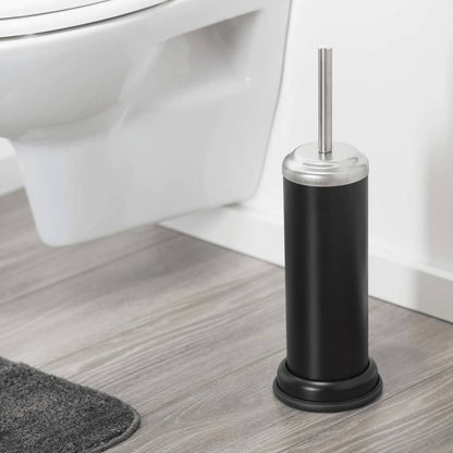 Sealskin Porta Scopino Da Bagno E Supporto In Acero 361730519
