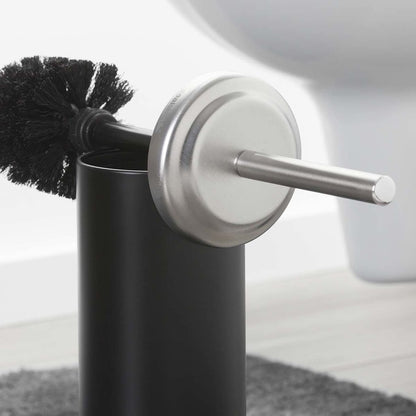 Sealskin Porta Scopino Da Bagno E Supporto In Acero 361730519