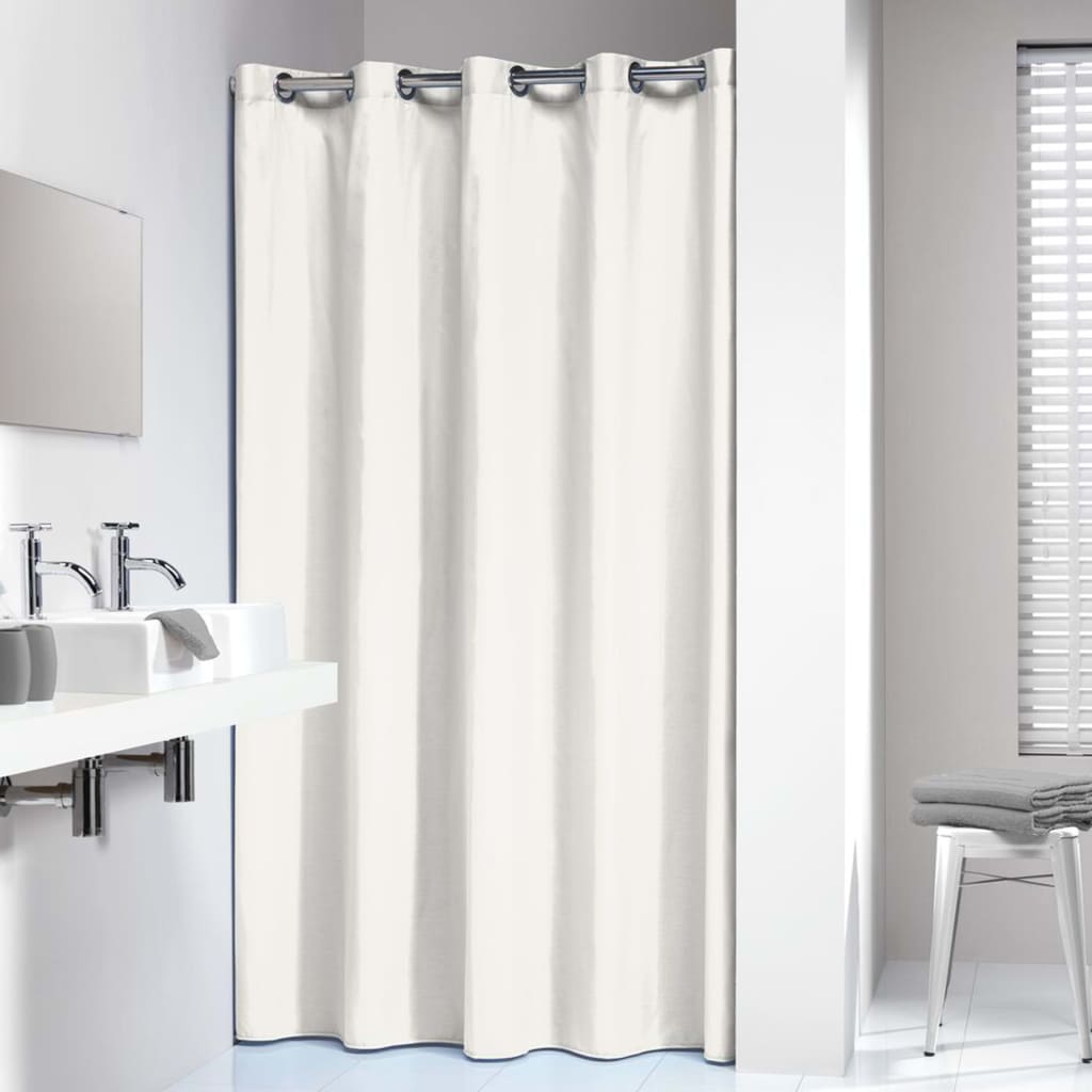 Sealskin Tenda Da Doccia Coloris 180X200 Cm