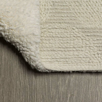 Sealskin Tappetino Da Bagno Pebbles In Cotone 60X90 Cm
