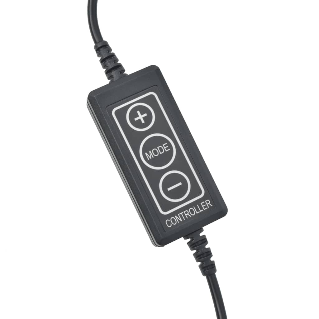 Lampada Led Per Acquario 120-130 Cm In Alluminio Ip67