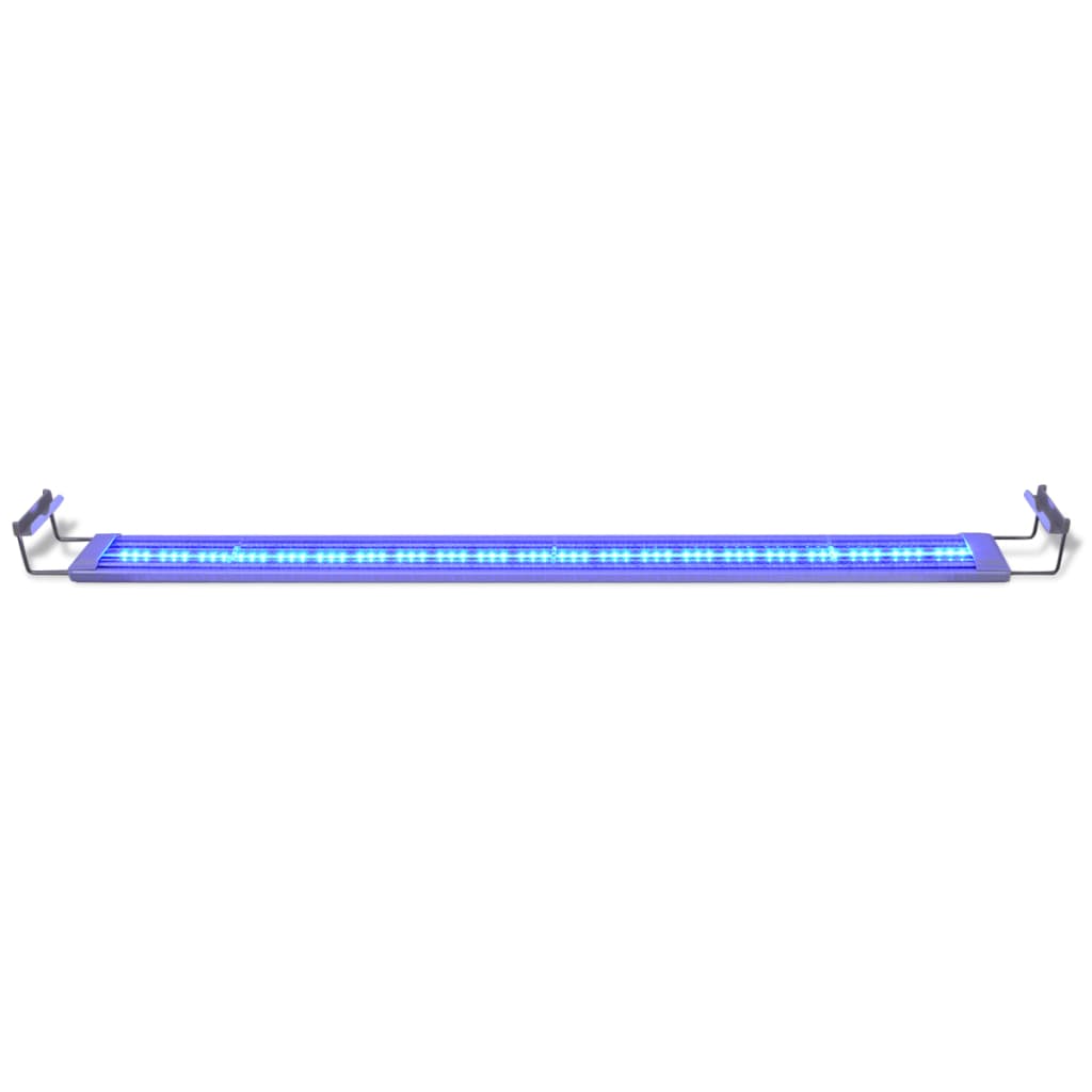 Lampada Led Per Acquario 120-130 Cm In Alluminio Ip67