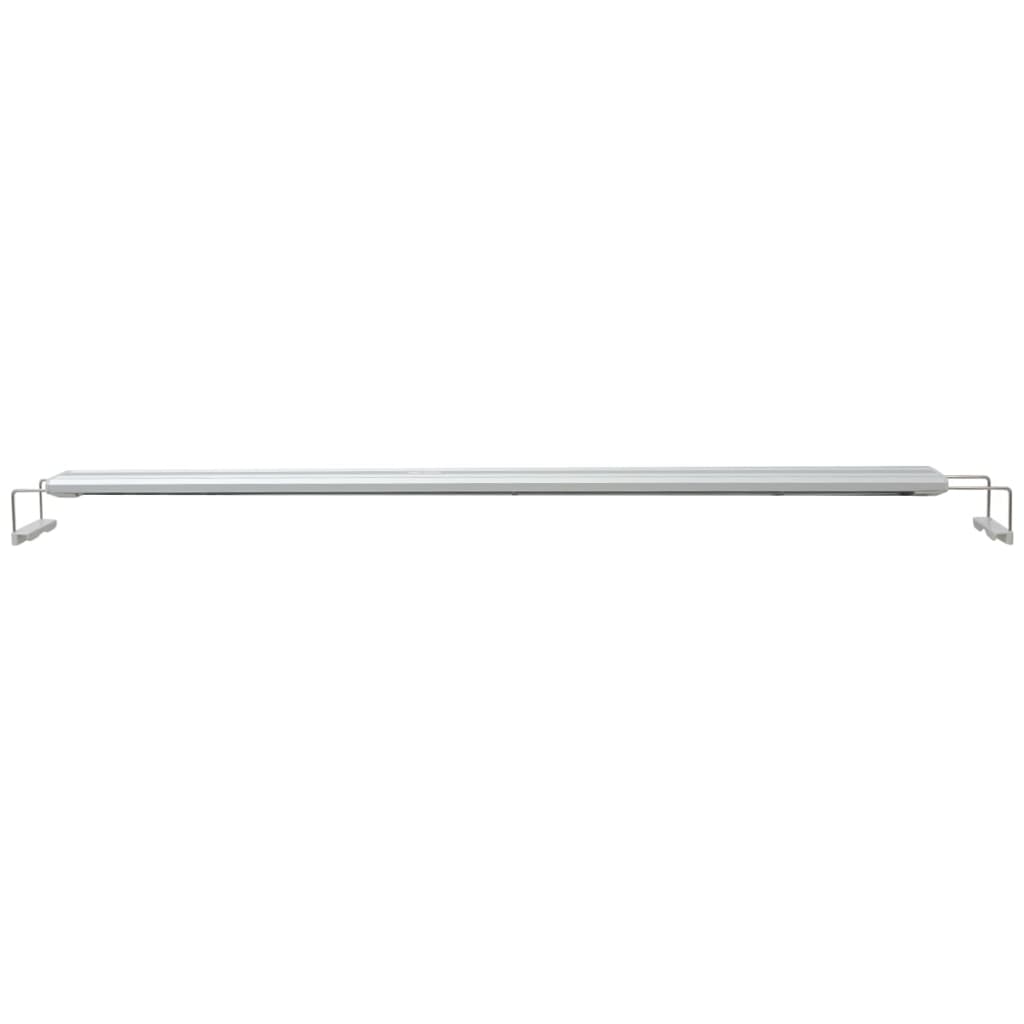 Lampada Led Per Acquario 120-130 Cm In Alluminio Ip67