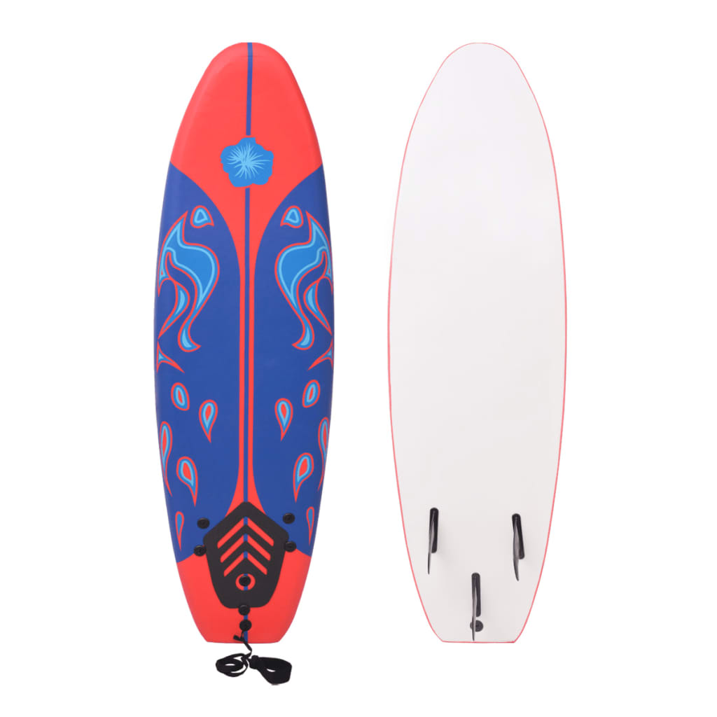 Tavola Da Surf 170 Cm