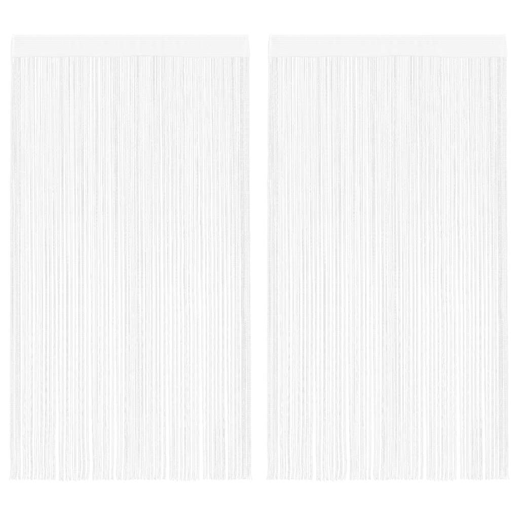 2 Pz Tende A Fili 100X250 Cm