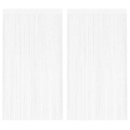 2 Pz Tende A Fili 100X250 Cm