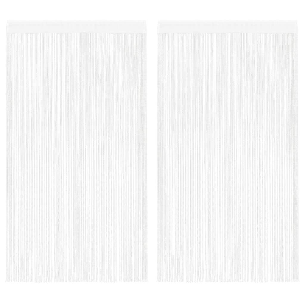 2 Pz Tende A Fili 100X250 Cm