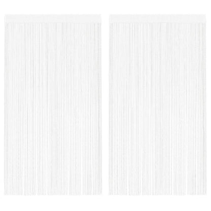2 Pz Tende A Fili 100X250 Cm