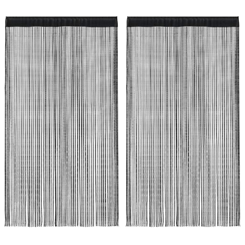 2 Pz Tende A Fili 100X250 Cm
