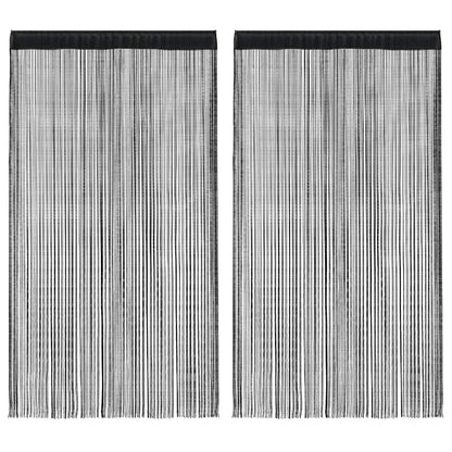 2 Pz Tende A Fili 100X250 Cm