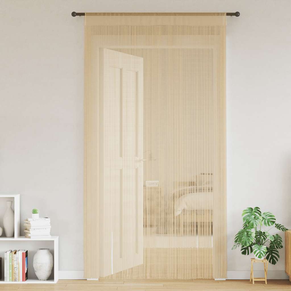 2 Pz Tende A Fili 100X250 Cm