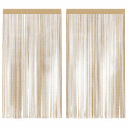 2 Pz Tende A Fili 100X250 Cm