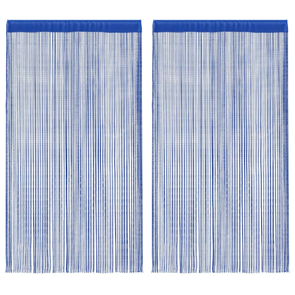 2 Pz Tende A Fili 100X250 Cm