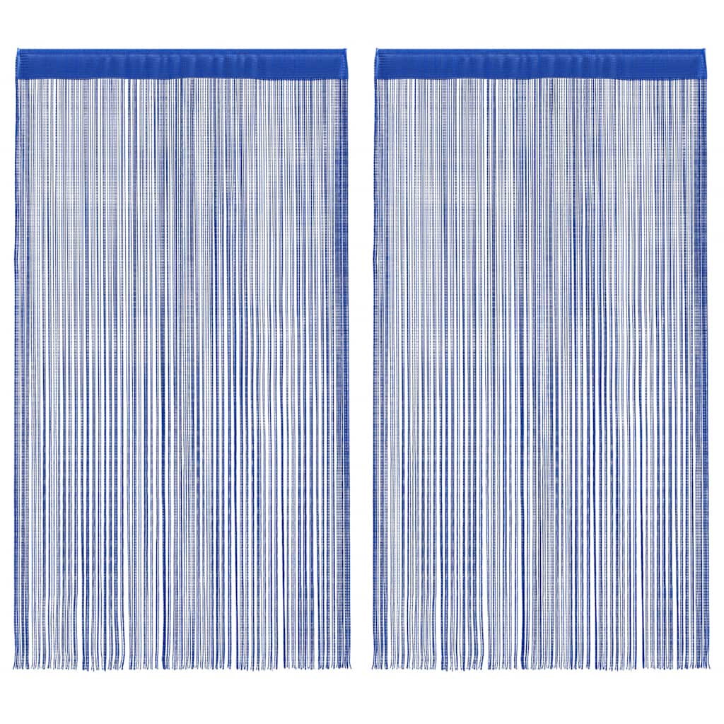 2 Pz Tende A Fili 100X250 Cm