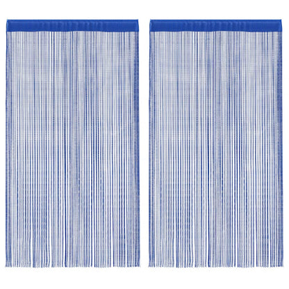 2 Pz Tende A Fili 100X250 Cm