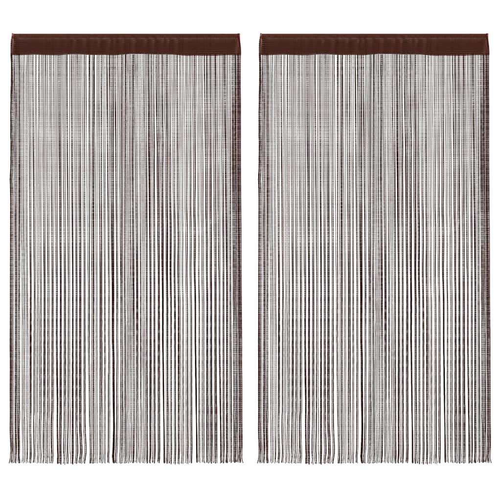 2 Pz Tende A Fili 100X250 Cm