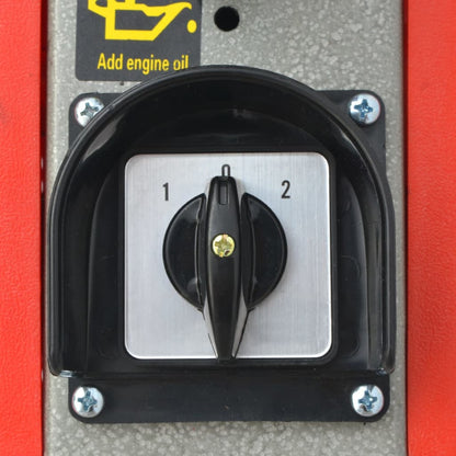 Macchina Per Pulire Le Tubazioni 250 W 15Mx16Mm 4,5Mx9,5Mm
