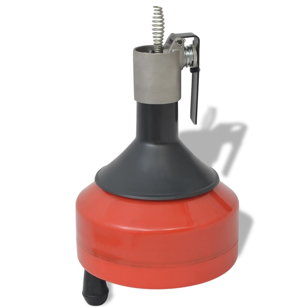 Scovolino A Funzione Manuale/Trapano 8 M
