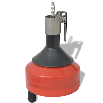 Scovolino A Funzione Manuale/Trapano 8 M