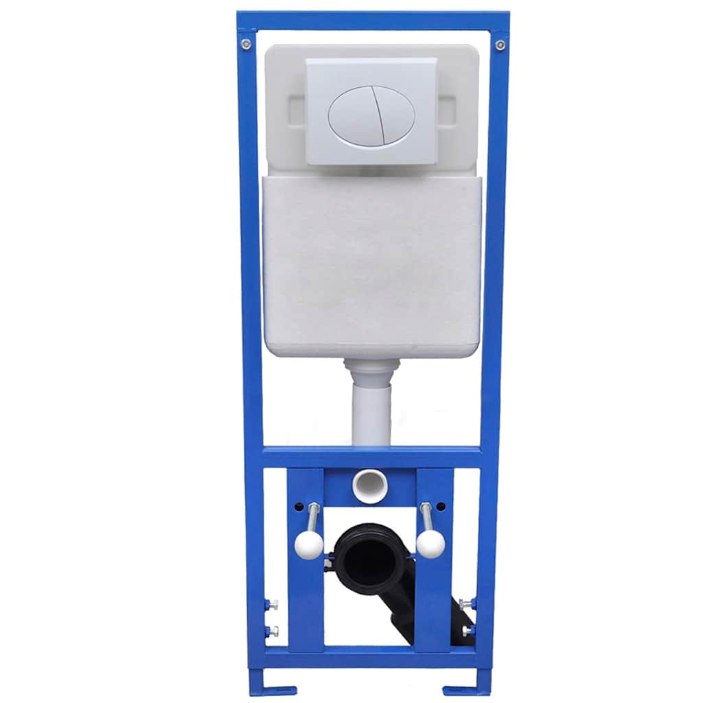 Sciacquone A Scomparsa 11 L 41X14X(110-125) Cm