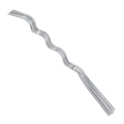 5 Pz Supporti A Spirale Per Piante In