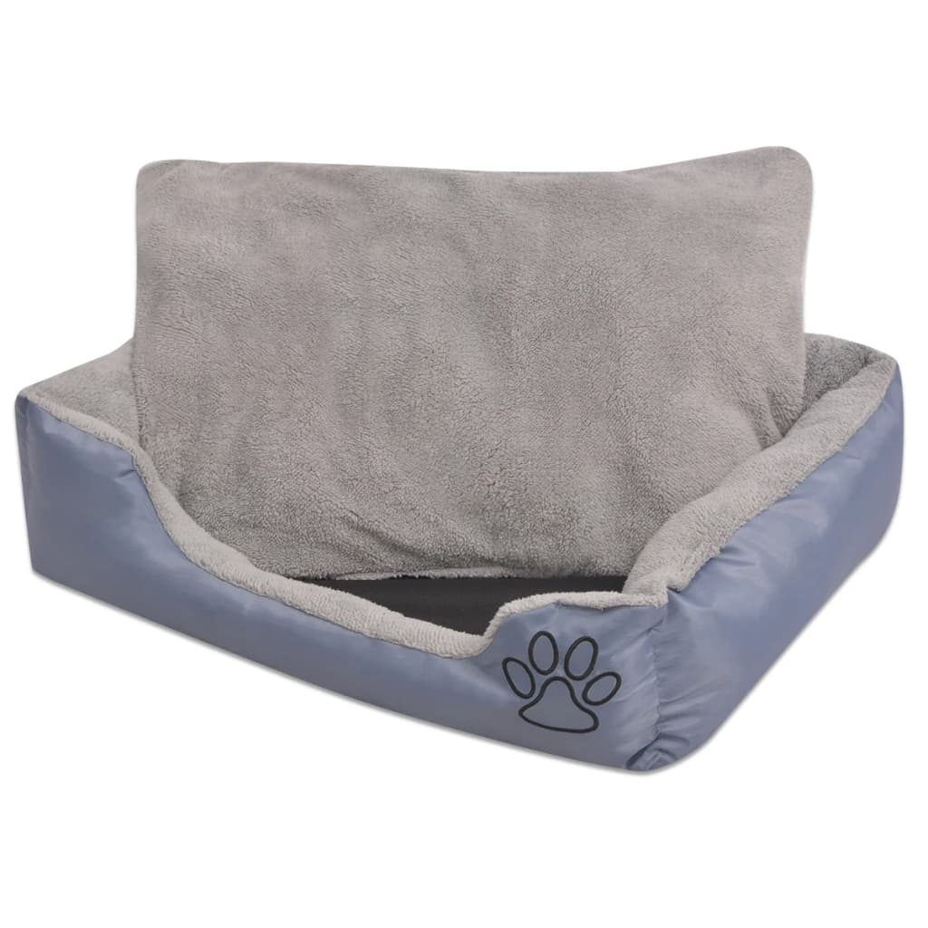 Vida Cuccia Per Cani Con Cuscino Imbottito Taglia