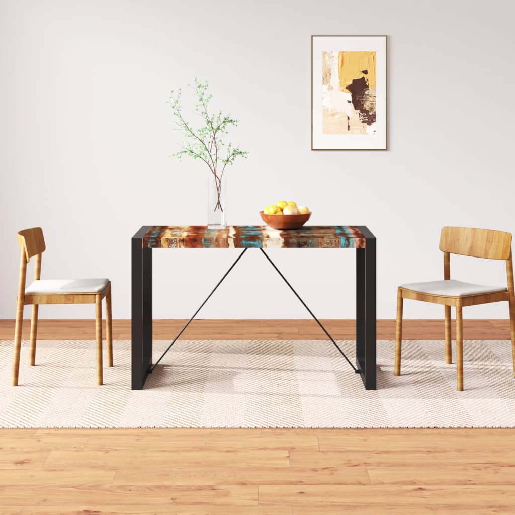 Tavolo Da Pranzo In Nero
