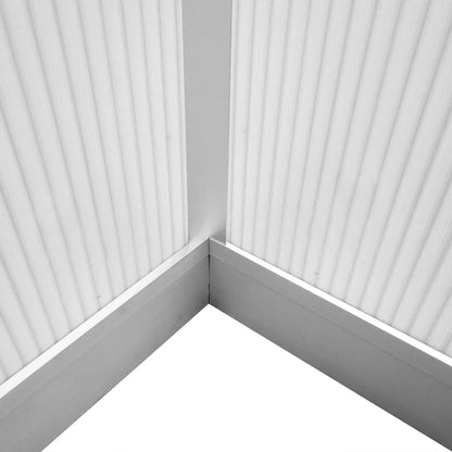 Serra In Alluminio Rinforzato 3,46 M²