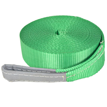 Slackline 15 M X 50 Mm 150 Kg